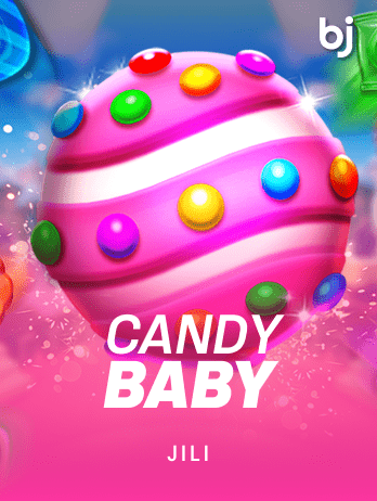 Candy Baby
