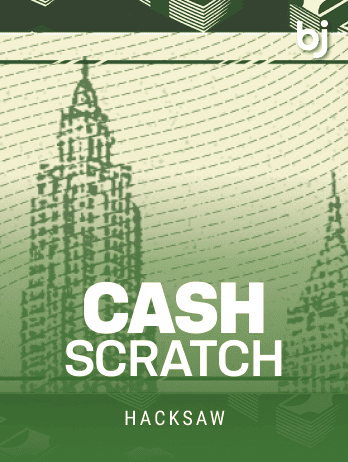 Cash Scratch