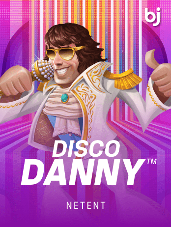 Disco Danny™